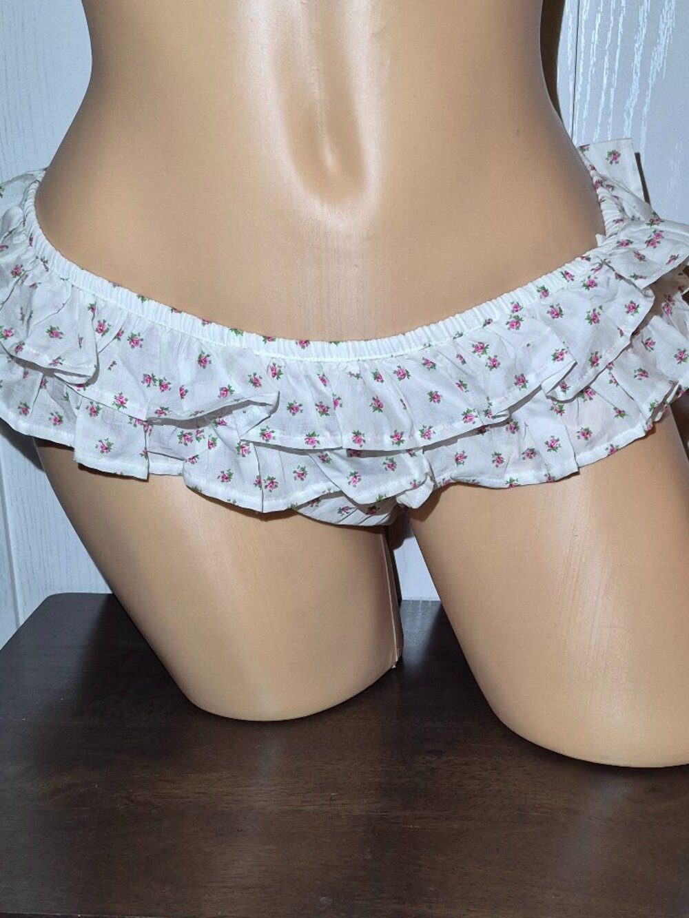 Victoria's Secret Panties. New with Tags Size Medium.
